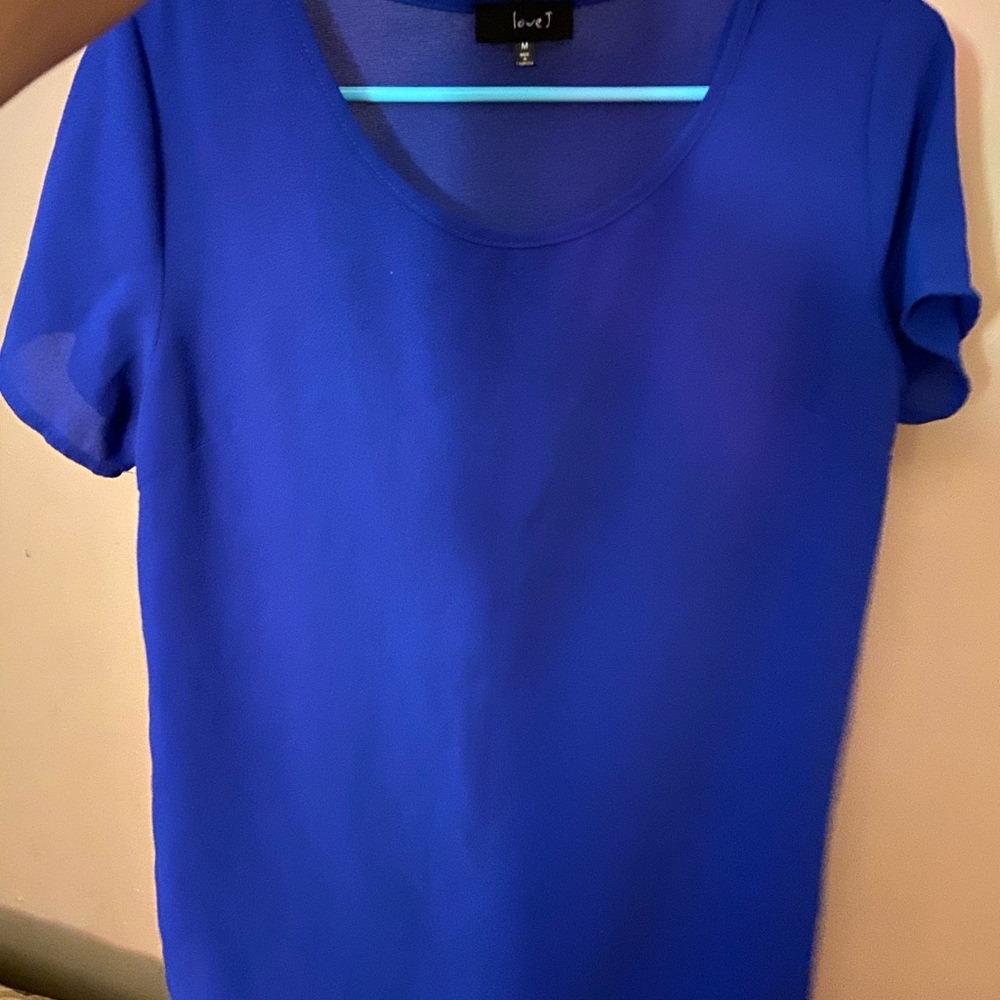 Pretty blouse!!!